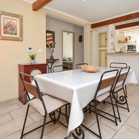 Amazing In With Kitchen * Mejannes-les-Ales