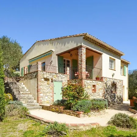 Amazing In With Kitchen Mejannes-les-Ales