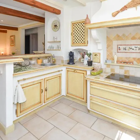 Amazing In With Kitchen Ferienhaus