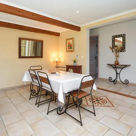 Amazing In With Kitchen * Mejannes-les-Ales