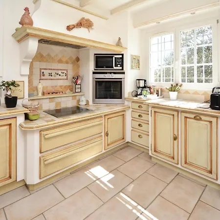 Amazing In With Kitchen Mejannes-les-Ales